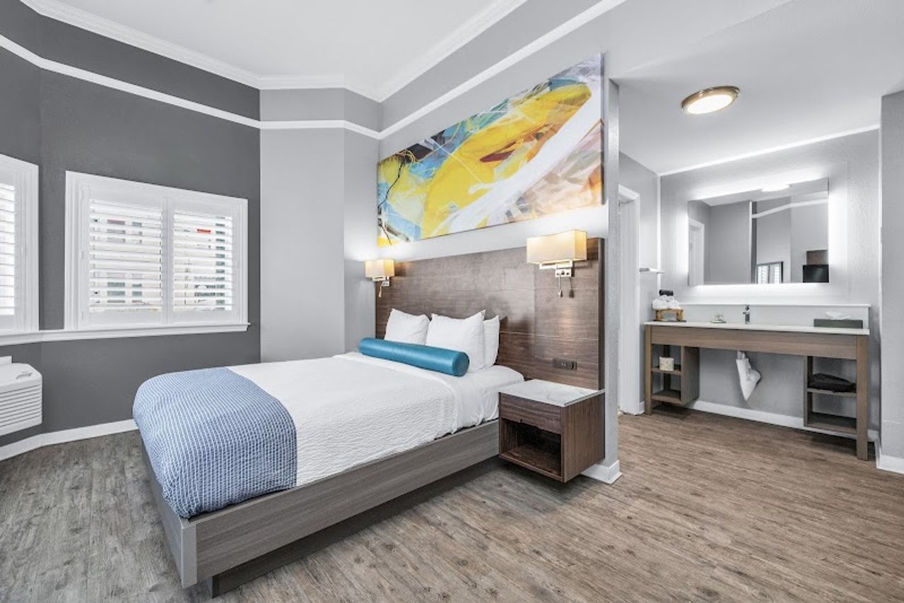 Photo of Inn at Rockaway San Francisco Pacifica