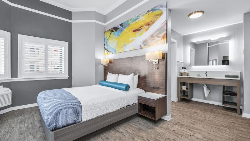 Photo of Inn at Rockaway San Francisco Pacifica