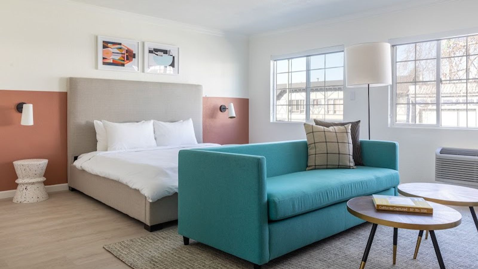 Photo of Signature Inn Berkeley Oakland