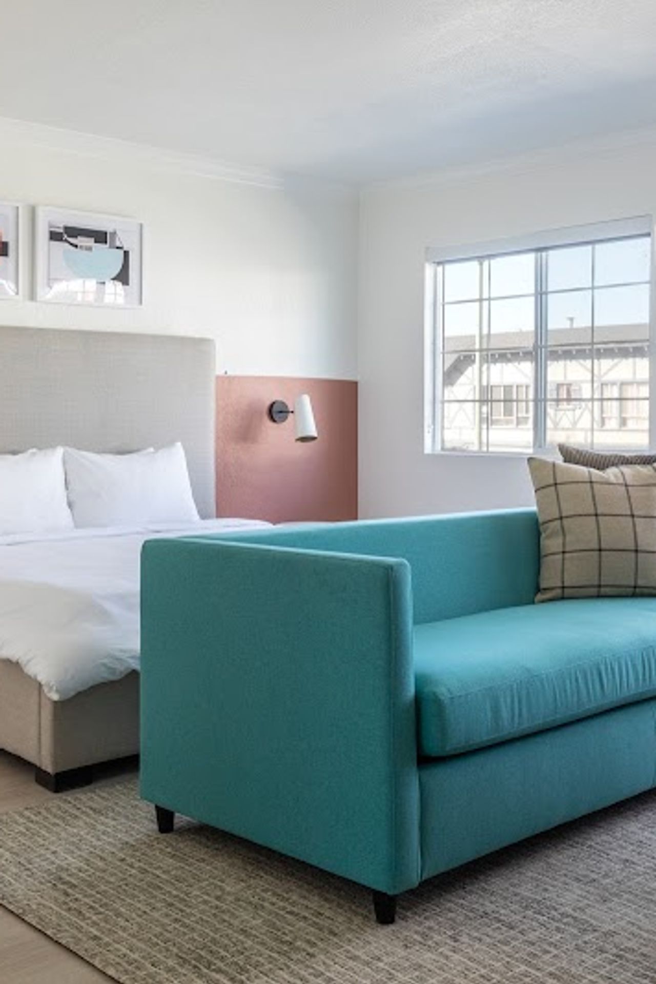 Photo of Signature Inn Berkeley Oakland