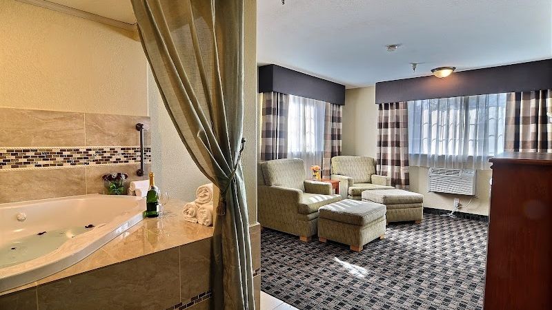 Photo of Clarion Inn Renton-Seattle