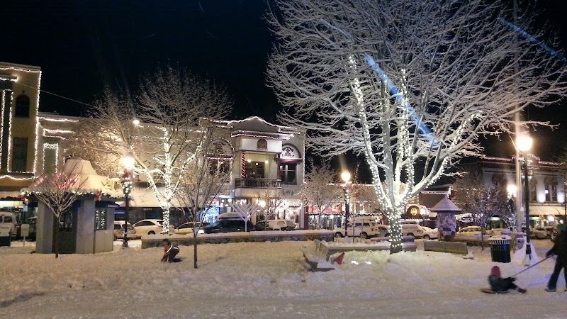 Photo of Ashland Carter House