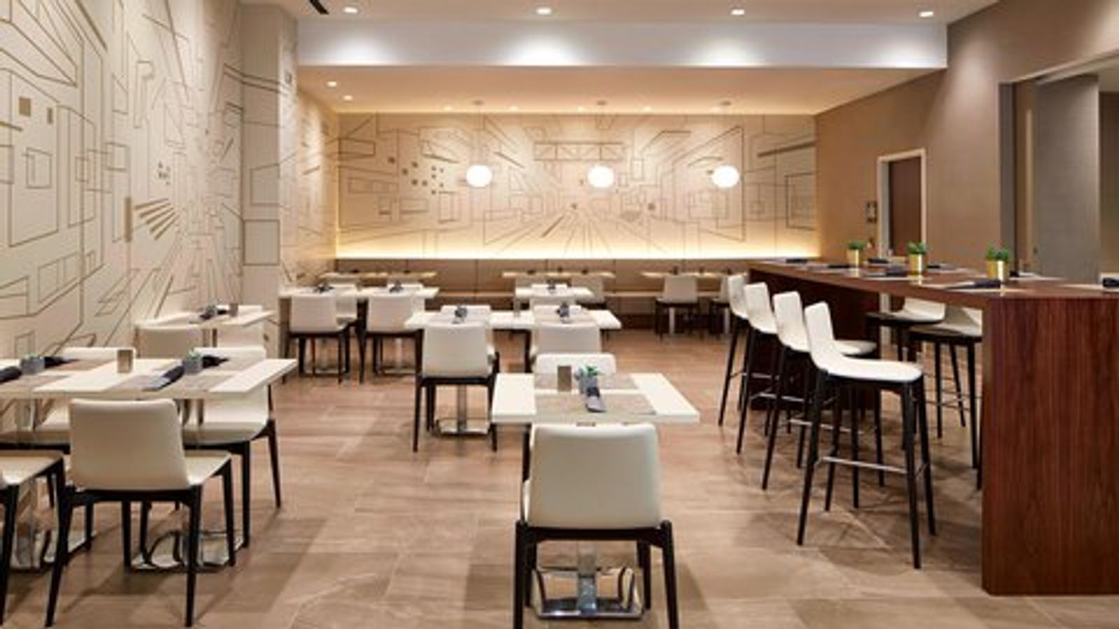 Photo of AC Hotel Portland Downtown, OR