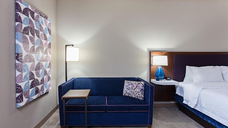 Photo of Hampton Inn & Suites Leavenworth