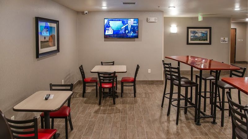 Photo of My Place Hotel-Medford, OR