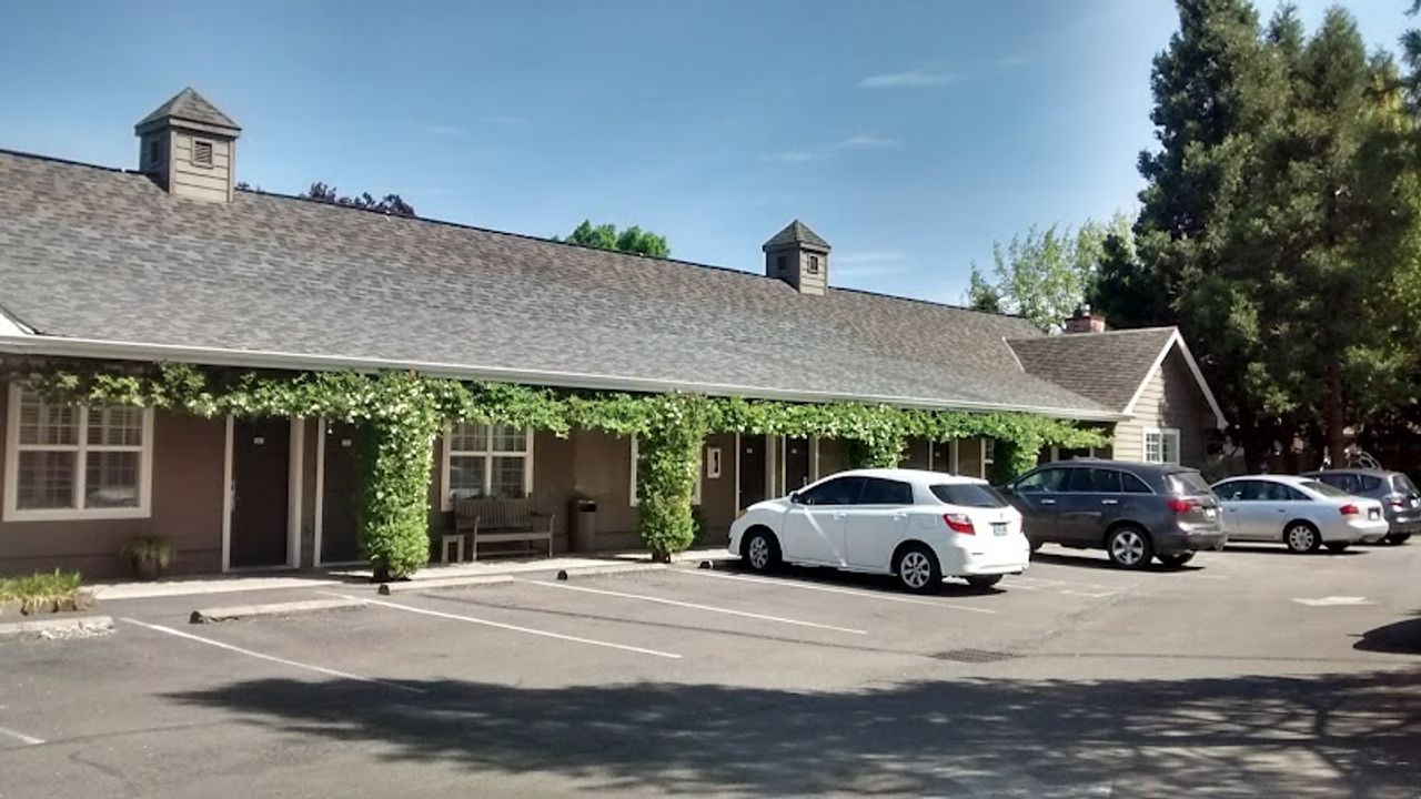 Photo of Wine Country Inn