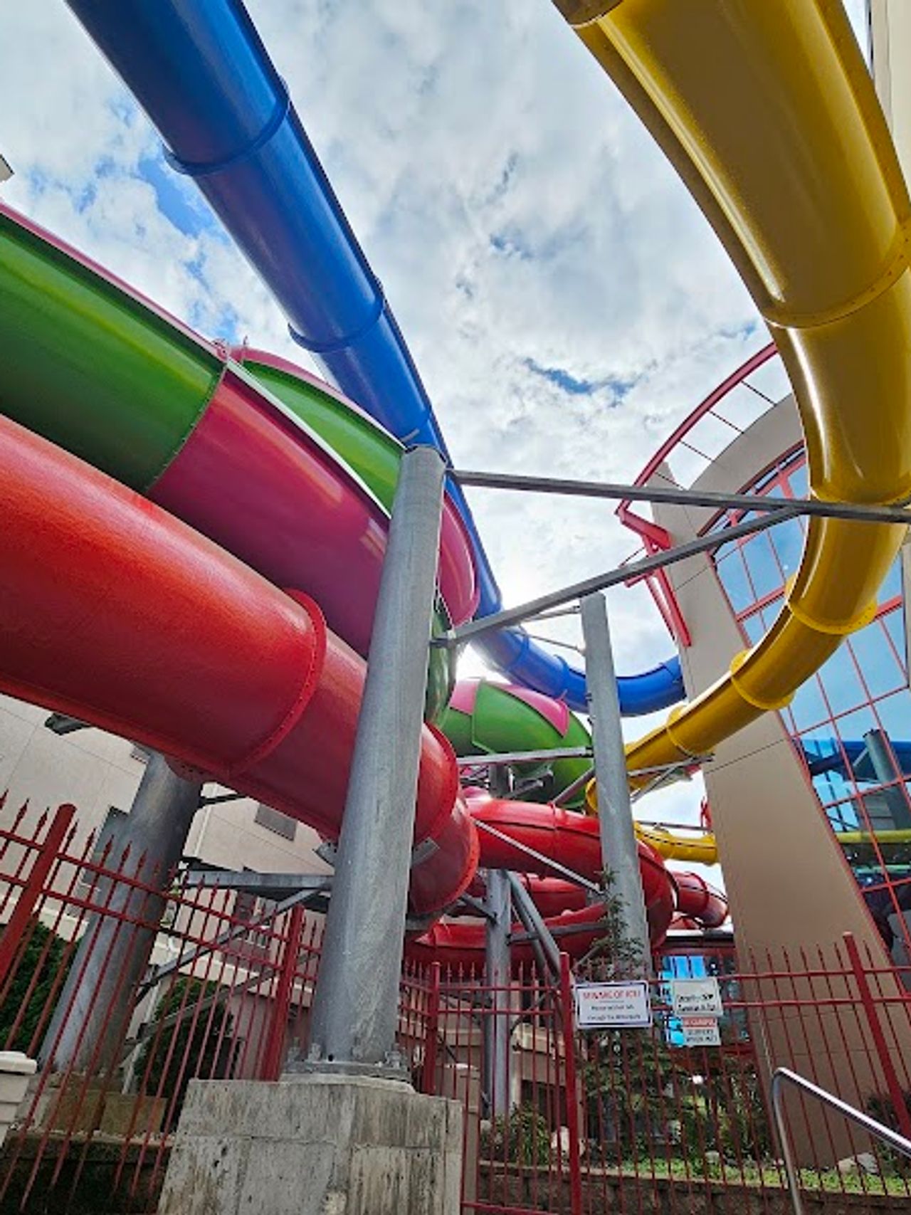 Photo of Triple Play Resort Hotel & Suites