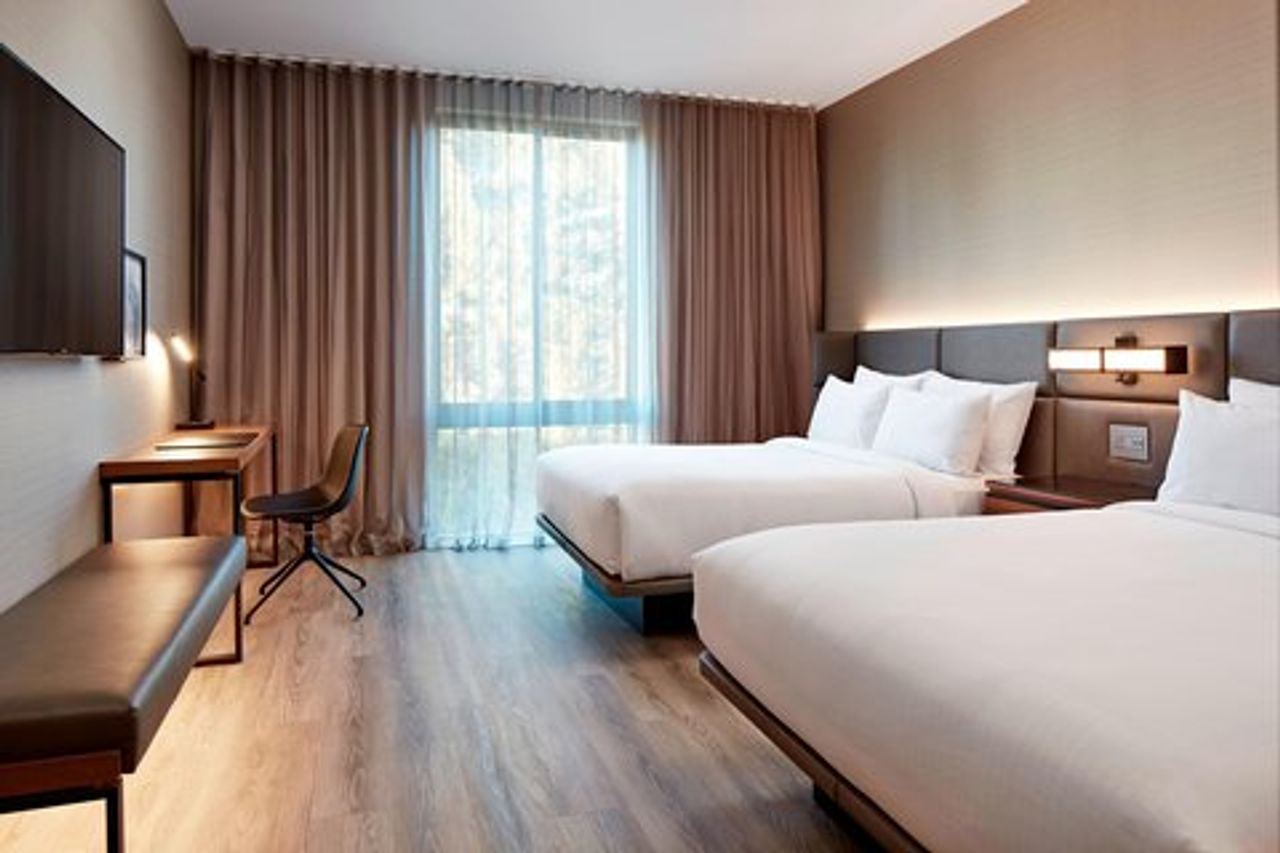 Photo of AC Hotel Sunnyvale Cupertino