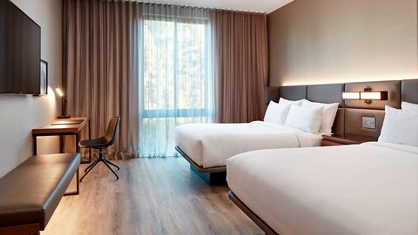 Photo of AC Hotel Sunnyvale Cupertino