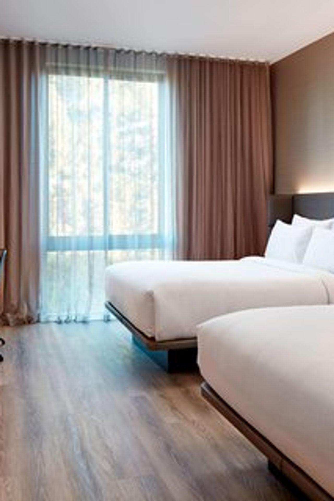 Photo of AC Hotel Sunnyvale Cupertino