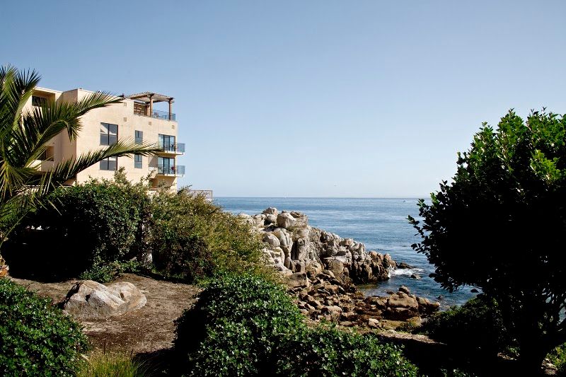 Photo of Monterey Bay Inn - overlooking the scenic Bay and beach