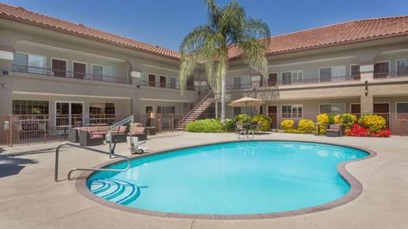 Photo of Baymont by Wyndham Modesto Salida