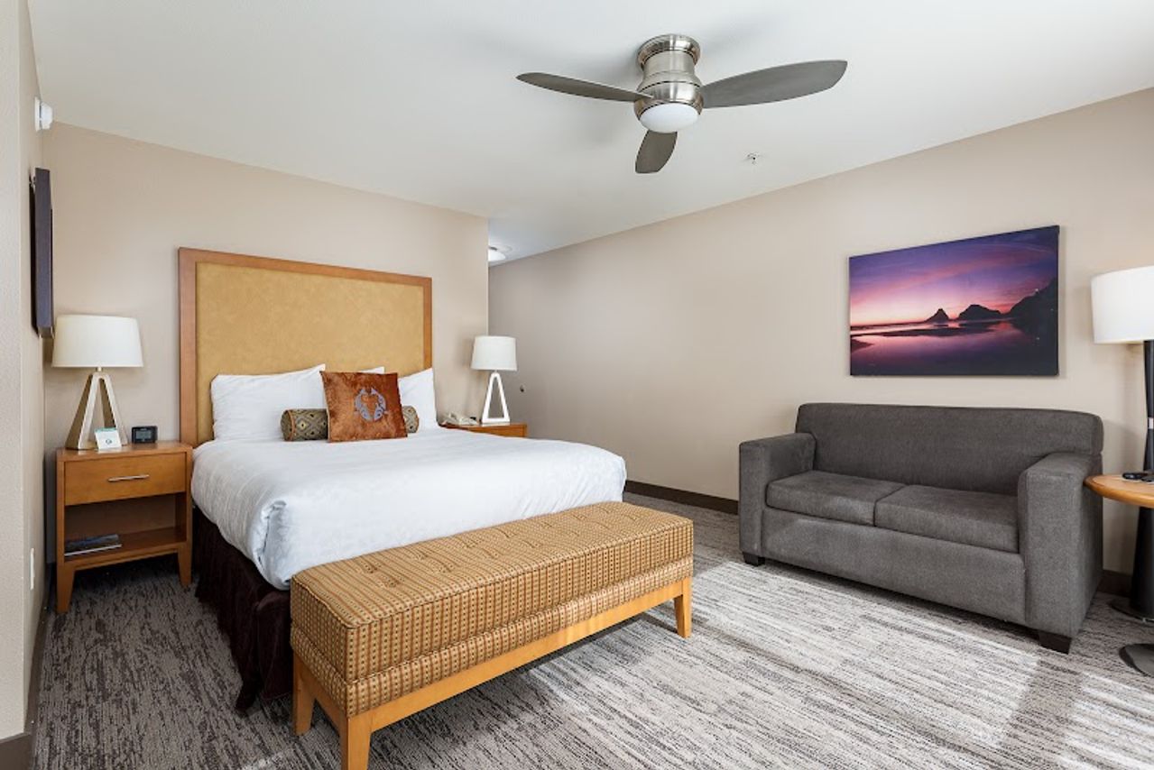 Photo of The Coho Oceanfront Lodge