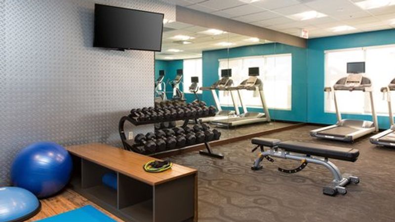 Photo of Fairfield Inn & Suites Sacramento Folsom