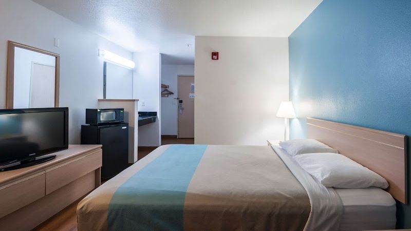 Photo of Motel 6 Seaside, OR