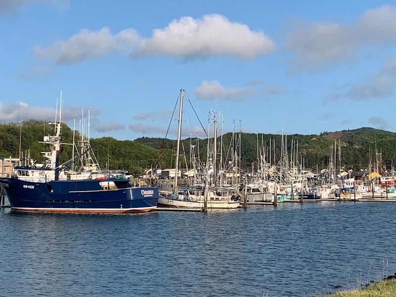 Photo of Winchester Bay Inn