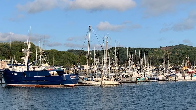 Photo of Winchester Bay Inn