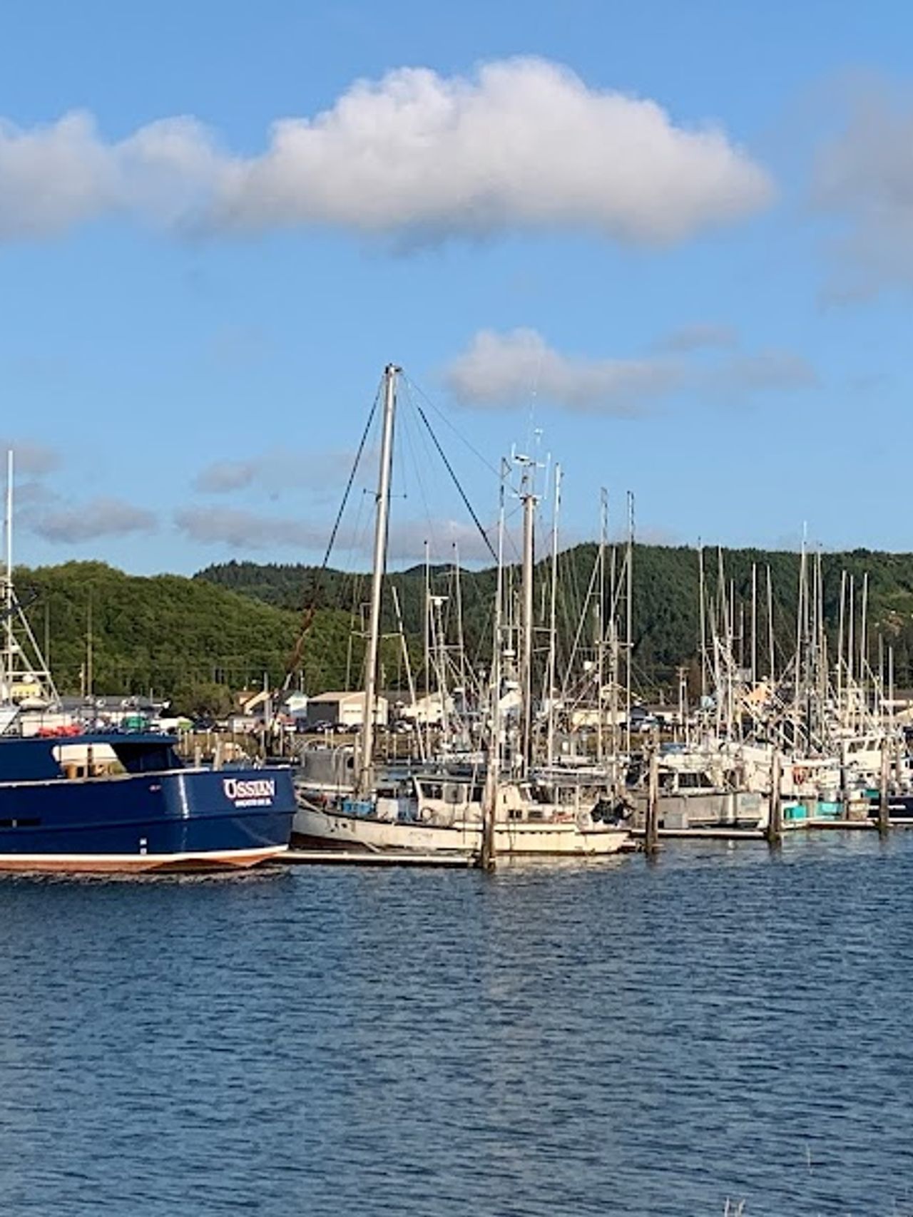 Photo of Winchester Bay Inn