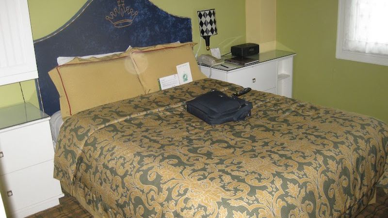 Photo of King George Hotel