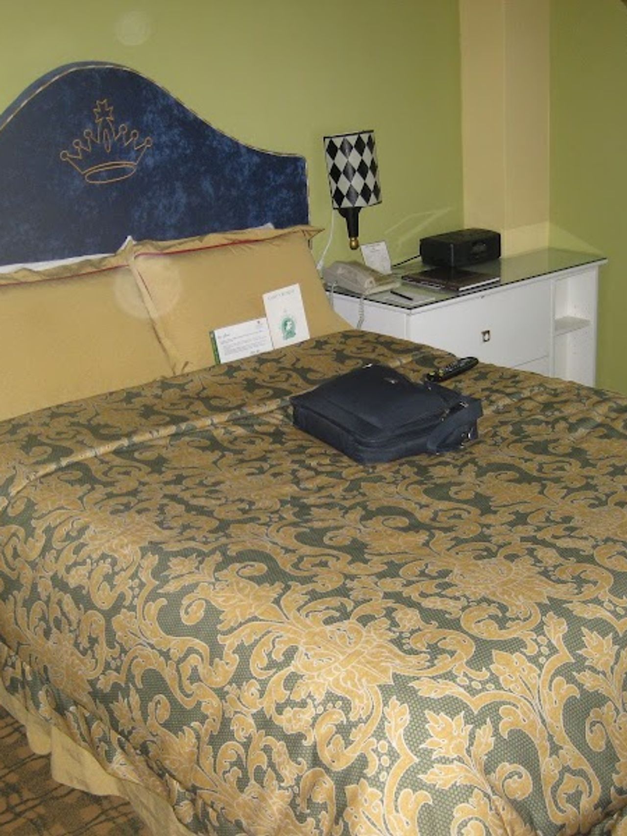 Photo of King George Hotel