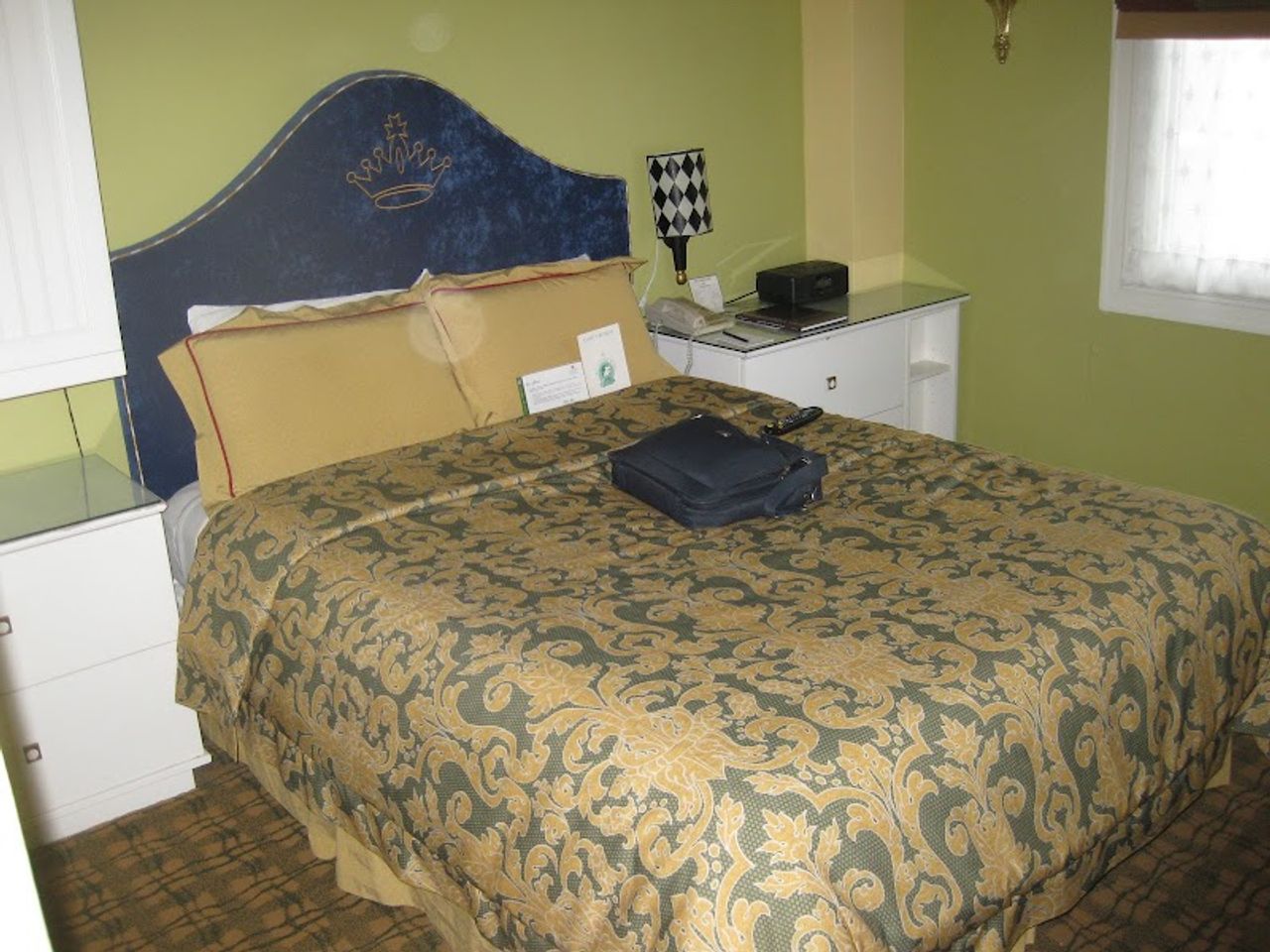 Photo of King George Hotel