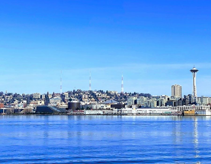 Seattle, WASHINGTON, USA