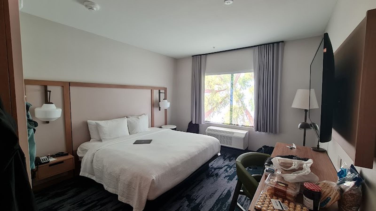 Photo of Fairfield Inn & Suites San Francisco Airport Oyster Point Area