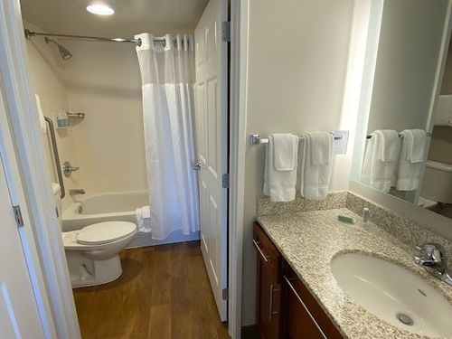 Photo of Residence Inn Seattle East/Redmond