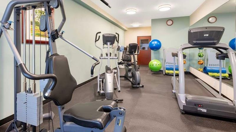 Photo of Best Western Plus Walla Walla Suites Inn