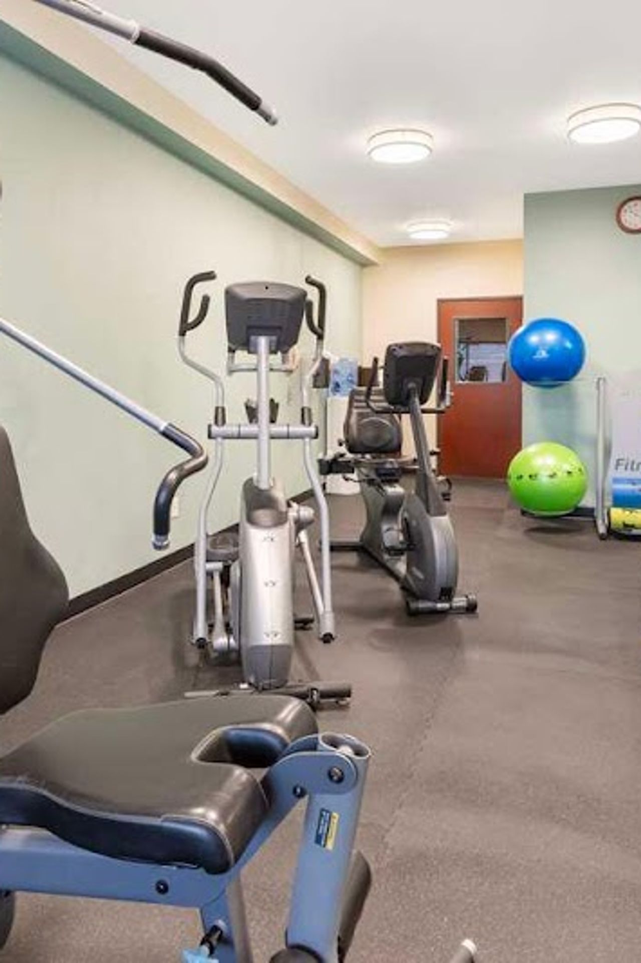 Photo of Best Western Plus Walla Walla Suites Inn