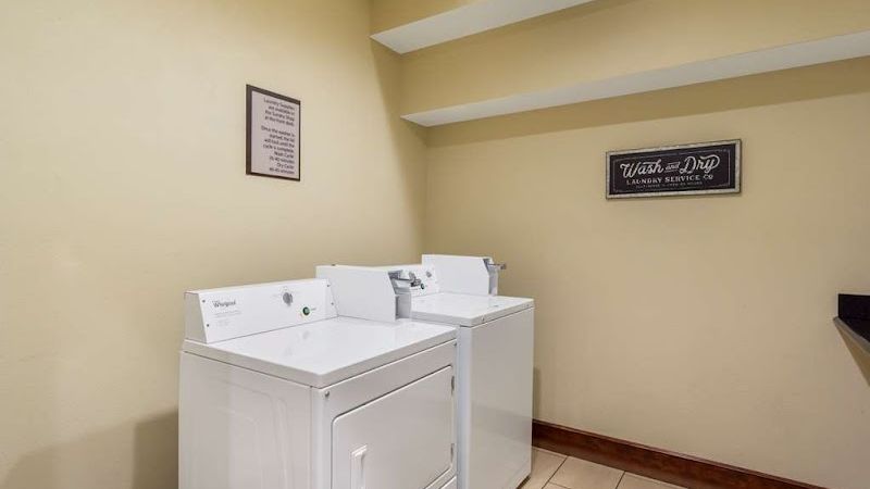 Photo of Best Western Plus Plaza by the Green