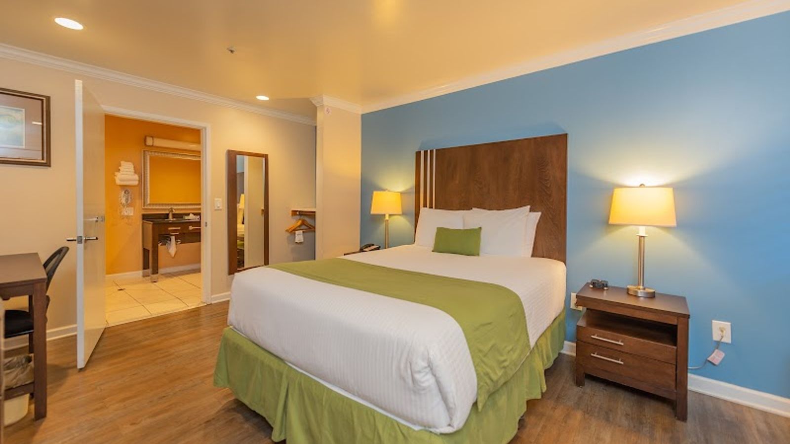 Photo of Ocean Pacific Lodge