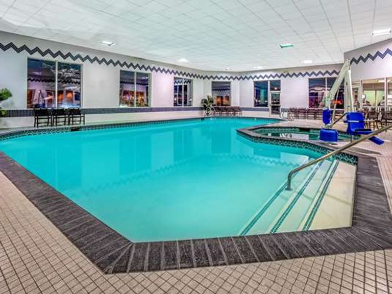 Photo of La Quinta Inn & Suites by Wyndham Coeur d Alene
