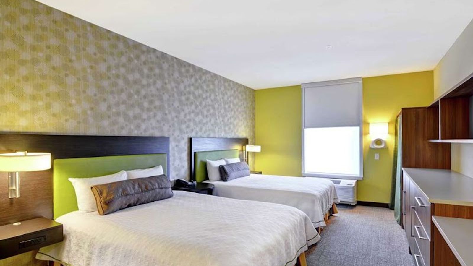 Photo of Home2 Suites by Hilton Idaho Falls