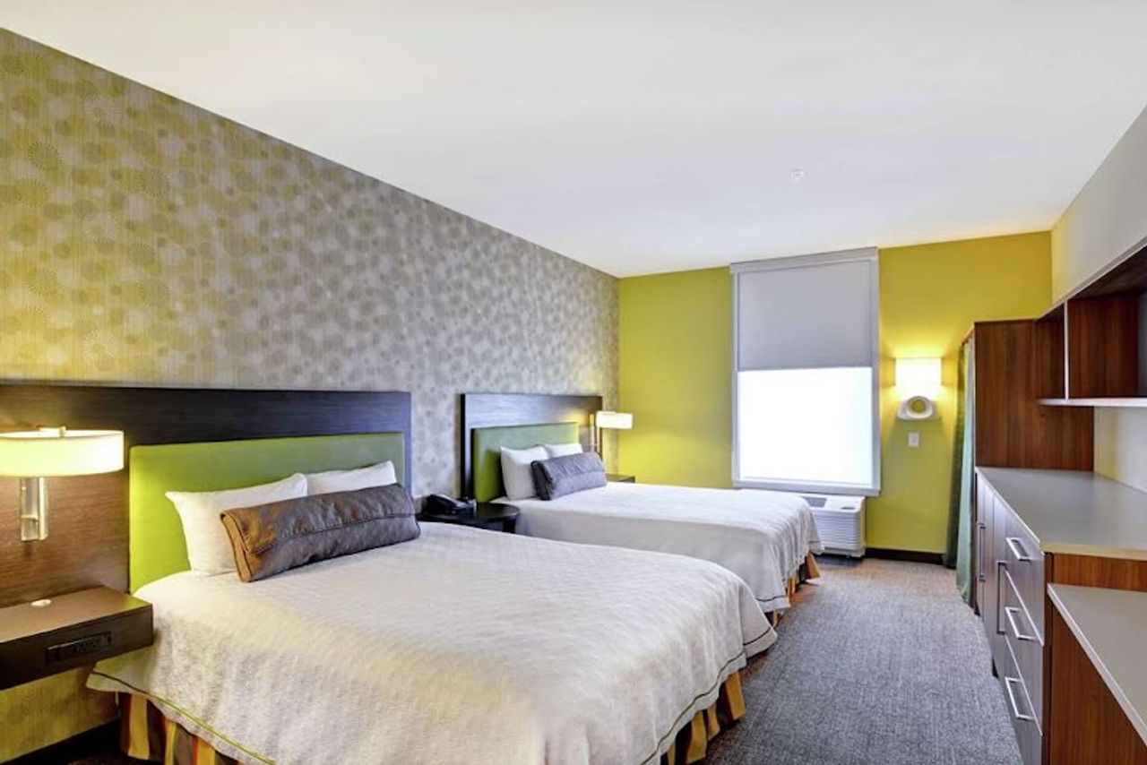 Photo of Home2 Suites by Hilton Idaho Falls