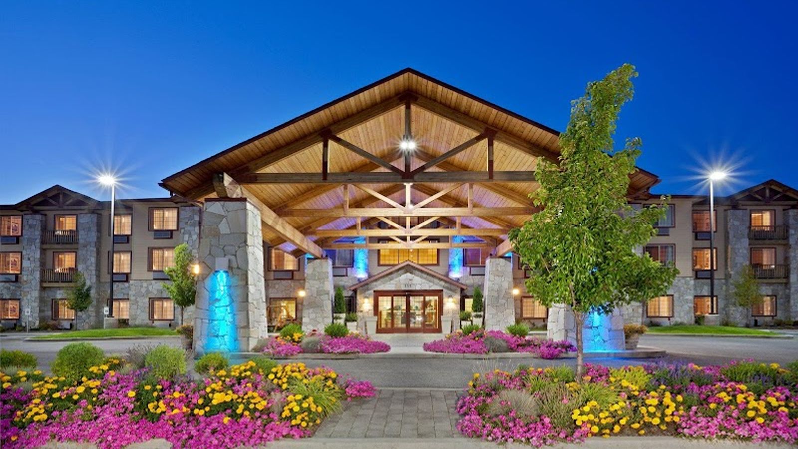 Photo of Holiday Inn Express & Suites Cheney, an IHG Hotel