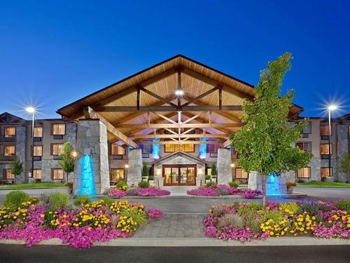 Photo of Holiday Inn Express & Suites Cheney, an IHG Hotel