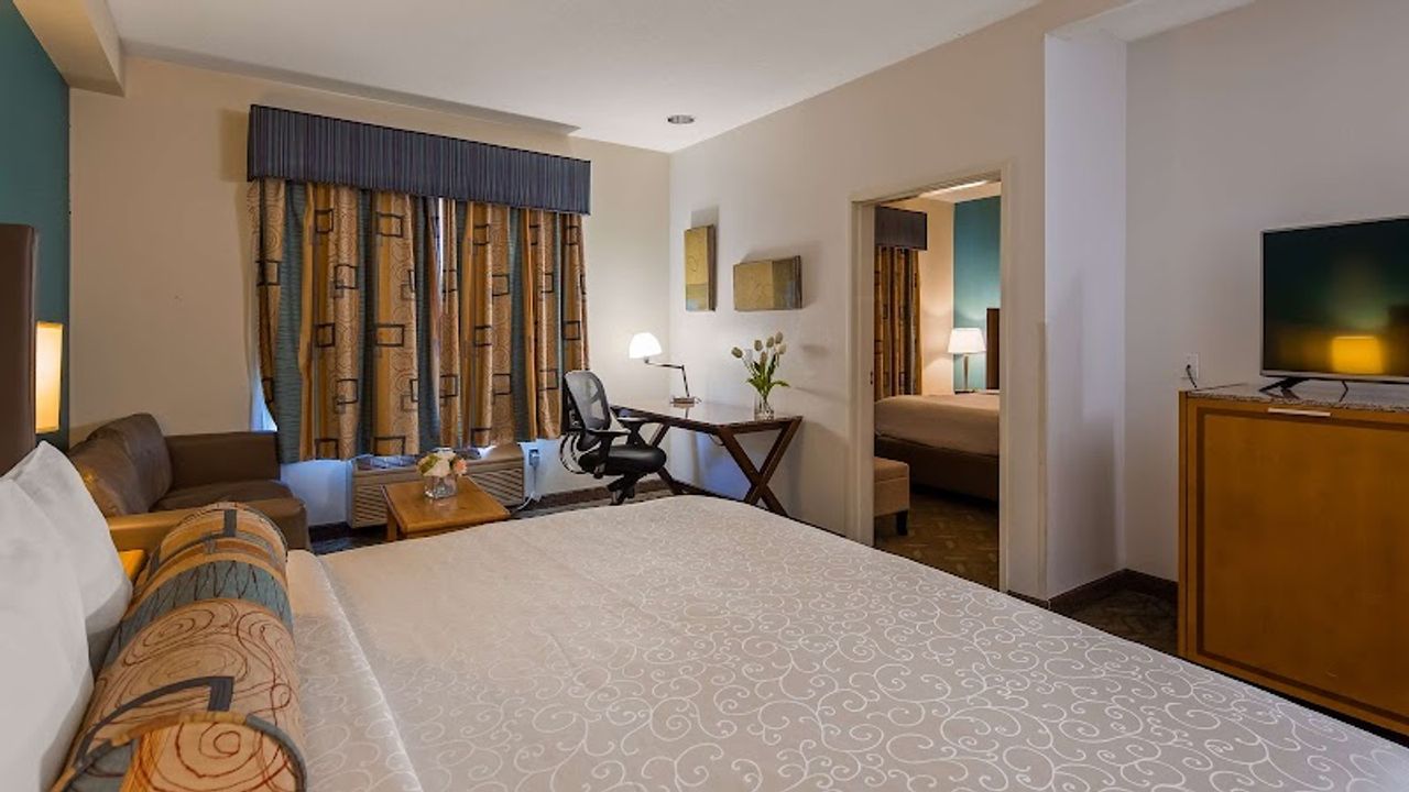 Photo of Best Western Plus Liberty Lake Inn