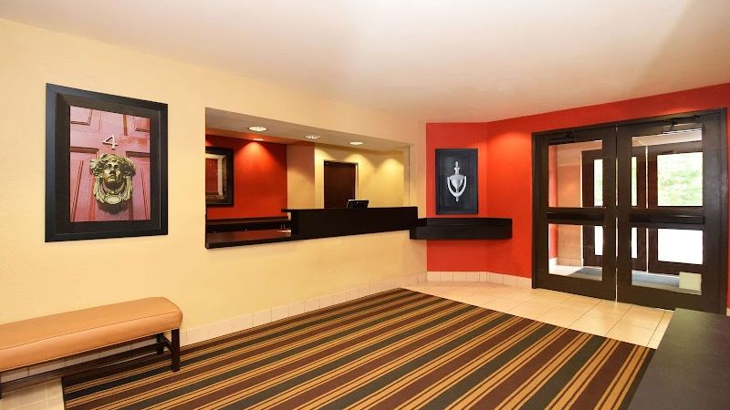 Photo of Extended Stay America Premier Suites - Seattle - Bellevue - Downtown