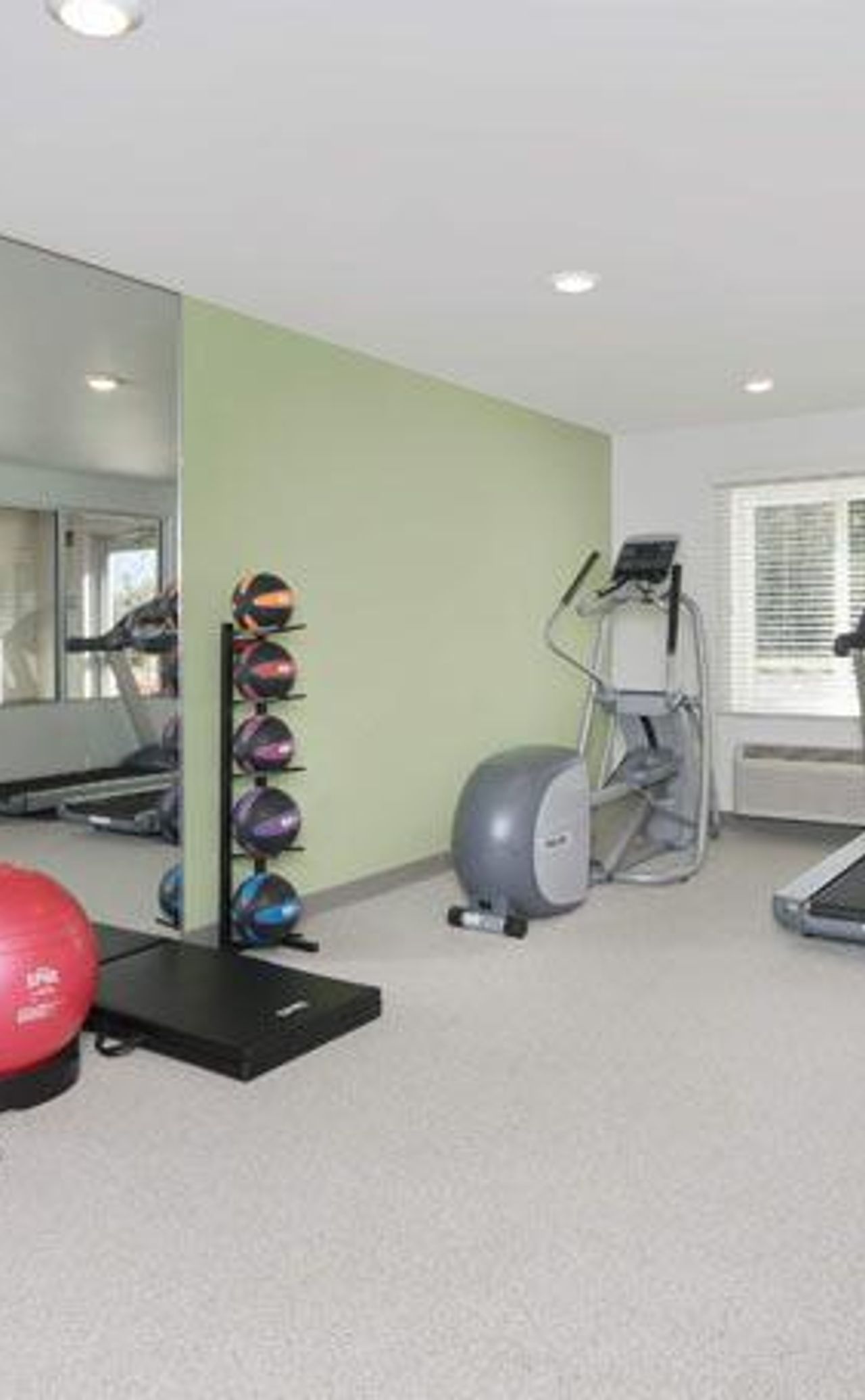 Photo of WoodSpring Suites Olympia - Lacey