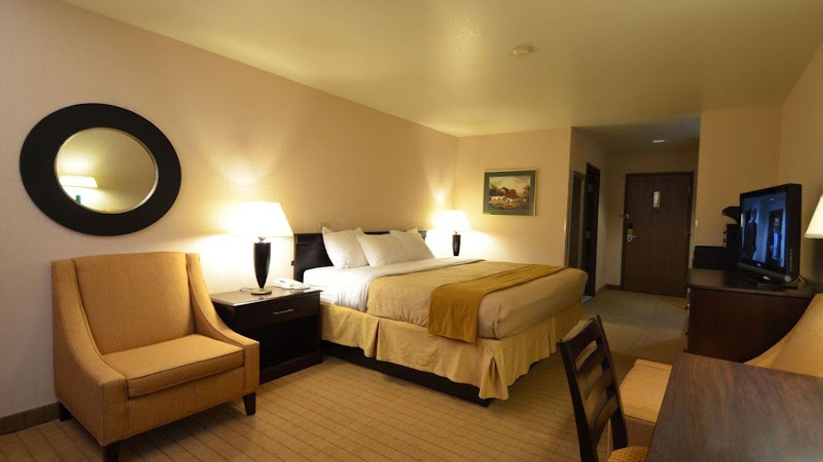 Photo of Quality Inn