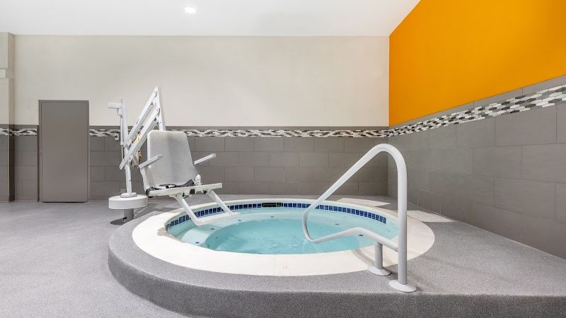 Photo of La Quinta Inn by Wyndham Lynnwood