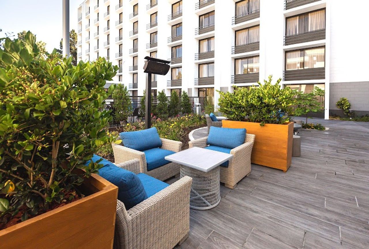 Photo of Holiday Inn San Jose - Silicon Valley by IHG