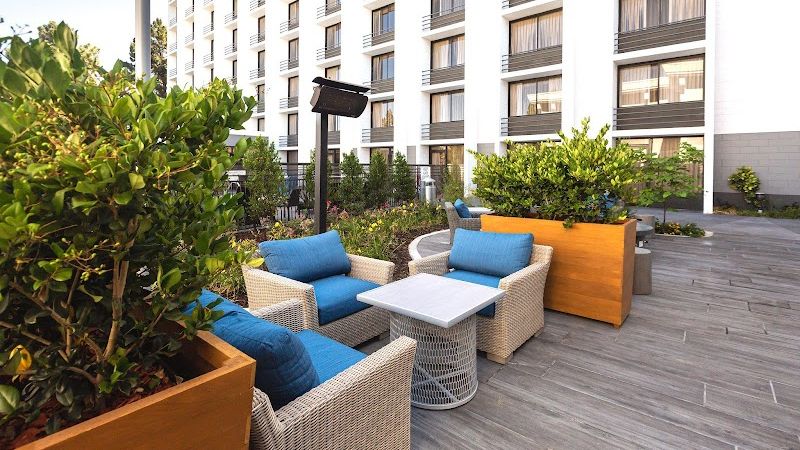 Photo of Holiday Inn San Jose - Silicon Valley by IHG