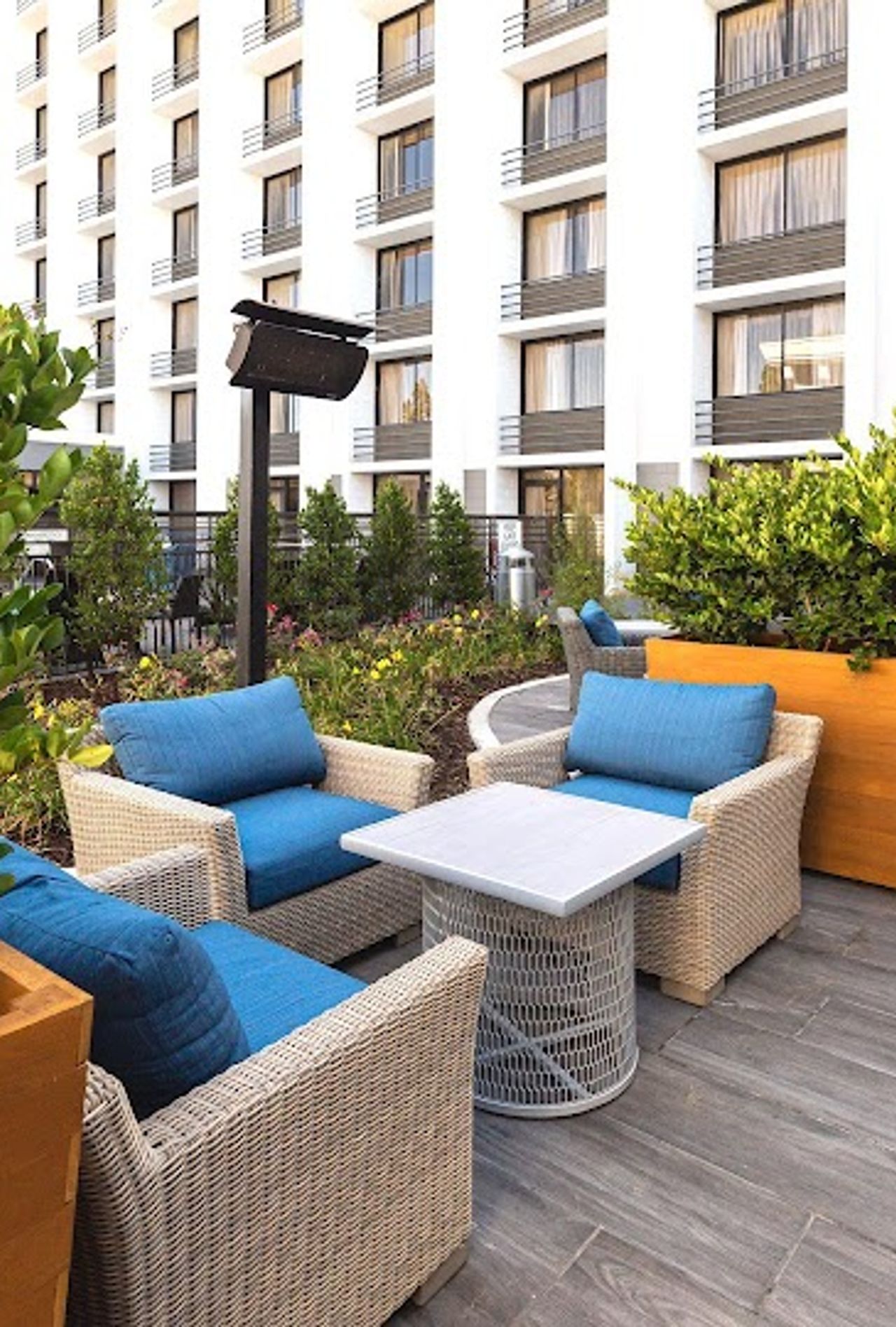 Photo of Holiday Inn San Jose - Silicon Valley by IHG