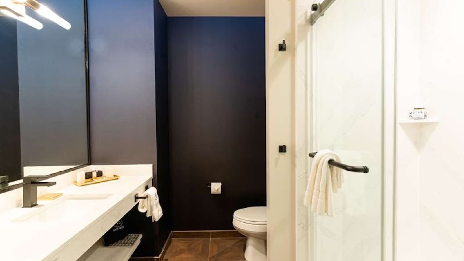 Photo of The Exchange Sacramento, Curio Collection by Hilton