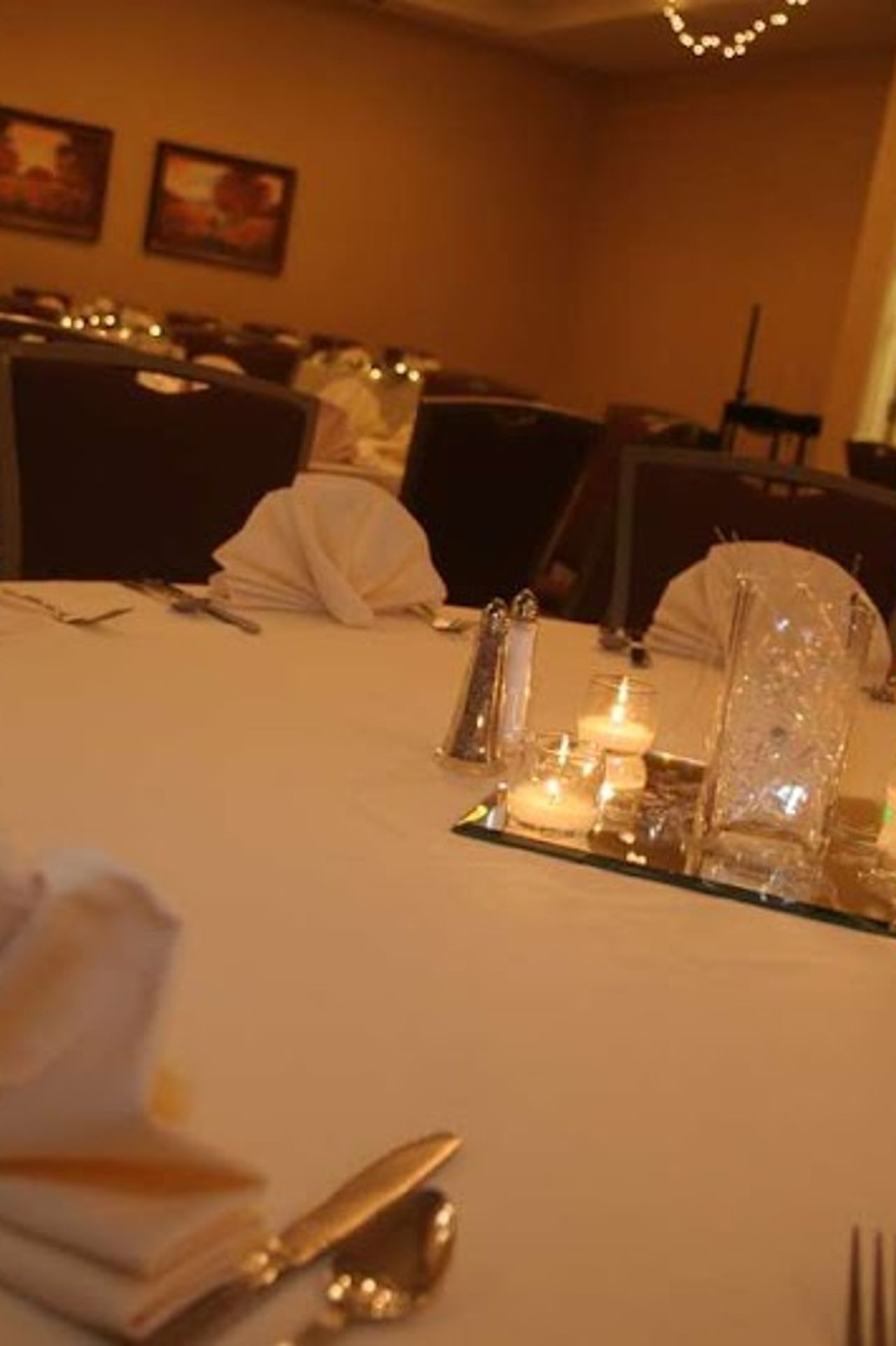 Photo of Hilton Garden Inn Yakima Downtown