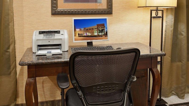 Photo of Holiday Inn Express Union City (San Jose) by IHG