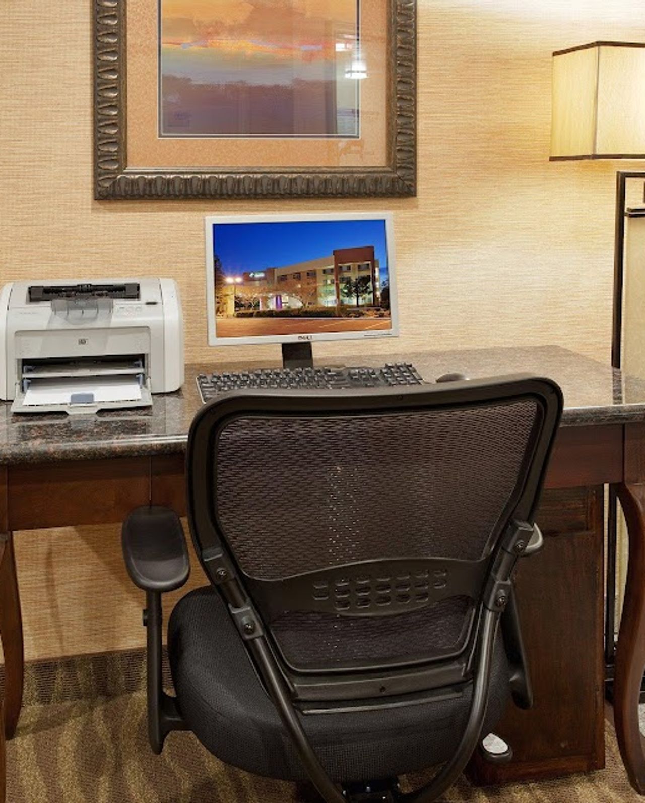 Photo of Holiday Inn Express Union City (San Jose) by IHG