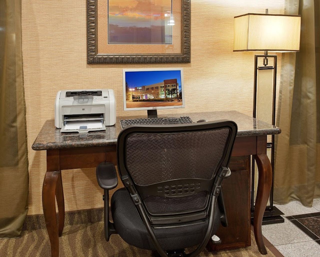Photo of Holiday Inn Express Union City (San Jose) by IHG